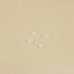 Ткань Оксфорд 240D PU 2000, Кремовый (Песочный) (на отрез)  в Альметьевске