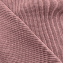 Ткань Кашкорсе, 420гм/2, 110см, цвет Какао (на отрез)  в Альметьевске