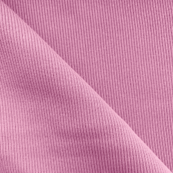 Ткань Кашкорсе, 420гм/2, 110см, цвет Сухая роза (на отрез)  в Альметьевске