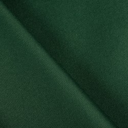 Ткань Oxford 600D PU (Ширина 1,48м), цвет Темно-Зеленый (на отрез) в Альметьевске