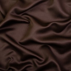 Ткань Блэкаут для штор светозатемняющая 75% &quot;Шоколад&quot; (на отрез)  в Альметьевске