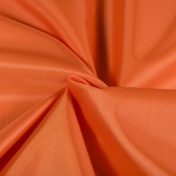 Ткань Оксфорд 210D PU, Оранжевый (на отрез)  в Альметьевске