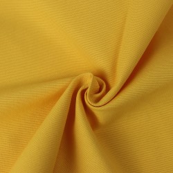 Интерьерная ткань Дак (DUCK), Желтый  в Альметьевске