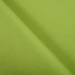 *Ткань Оксфорд 600 Д ПУ, цвет Зеленое Яблоко (на отрез)  в Альметьевске