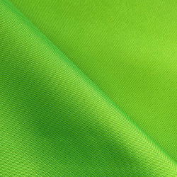 Ткань Oxford 600D PU (Ширина 1,48м), цвет Салатовый (на отрез) в Альметьевске