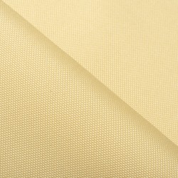 *Ткань Оксфорд 600D PU, цвет Кремовый (песочно-бежевый) (на отрез)  в Альметьевске