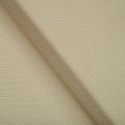 Ткань Oxford 600D PU РИП-СТОП, Бежевый, на отрез (Ширина 1,48м) в Альметьевске