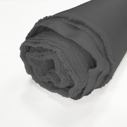 Мерный лоскут в рулоне Ткань Oxford 600D PU Тёмно-Серый 11,4 (№200.2)  в Альметьевске