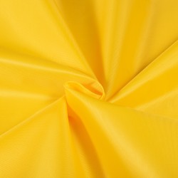 Ткань Оксфорд 210D PU, Желтый   в Альметьевске
