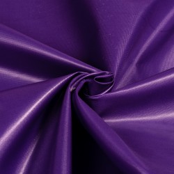 Ткань Оксфорд 210D PU, Фиолетовый   в Альметьевске