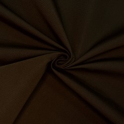 Ткань Garden (с защитой от ультрафиолета) (Ширина 1,5 м), цвет Шоколад (на отрез) в Альметьевске