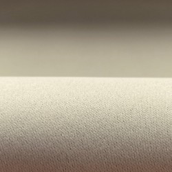 Ткань Блэкаут для штор светозатемняющая 75% &quot;Светло-бежевый&quot; (на отрез) (100% полиэстер) в Альметьевске