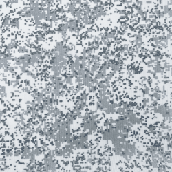 Ткань Кордура (Кордон C900), &quot;Арктика&quot; (на отрез)  в Альметьевске
