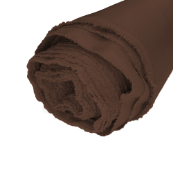 Мерный лоскут в рулоне Ткань Oxford 600D PU Тёмно-Коричневый 14,08м (№200.9)  в Альметьевске